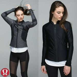 Lululemon Reversible Find Your Bliss Jacket